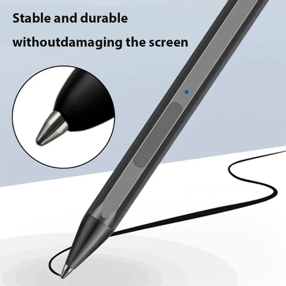サムスンタブレット用ペン先、チタン合金の交換、耐久性のあるサ - Samsung Tablet S10 Accessories のレビューと価格