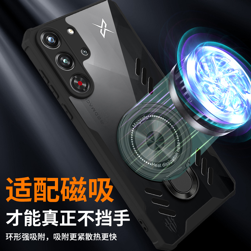 Redmagic 10 9 9S 8s Pro Plus P - Redmagic Tablet Accessories のレビューと価格