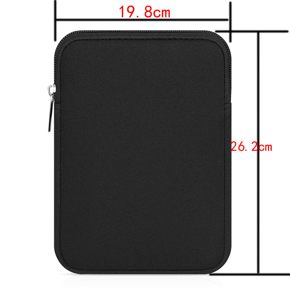 ユニバーサルタブレットスリーブ,ソフトぬいぐるみジッパーバッ - Lenovo Tablet M10 Accessories のレビューと価格