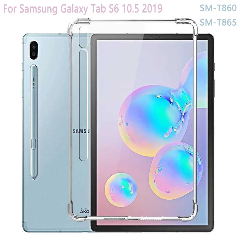 シリコンエアバッグカバーサムスンギャラクシータブ S6 10 - Remarkable Tablet Accessories のレビューと価格