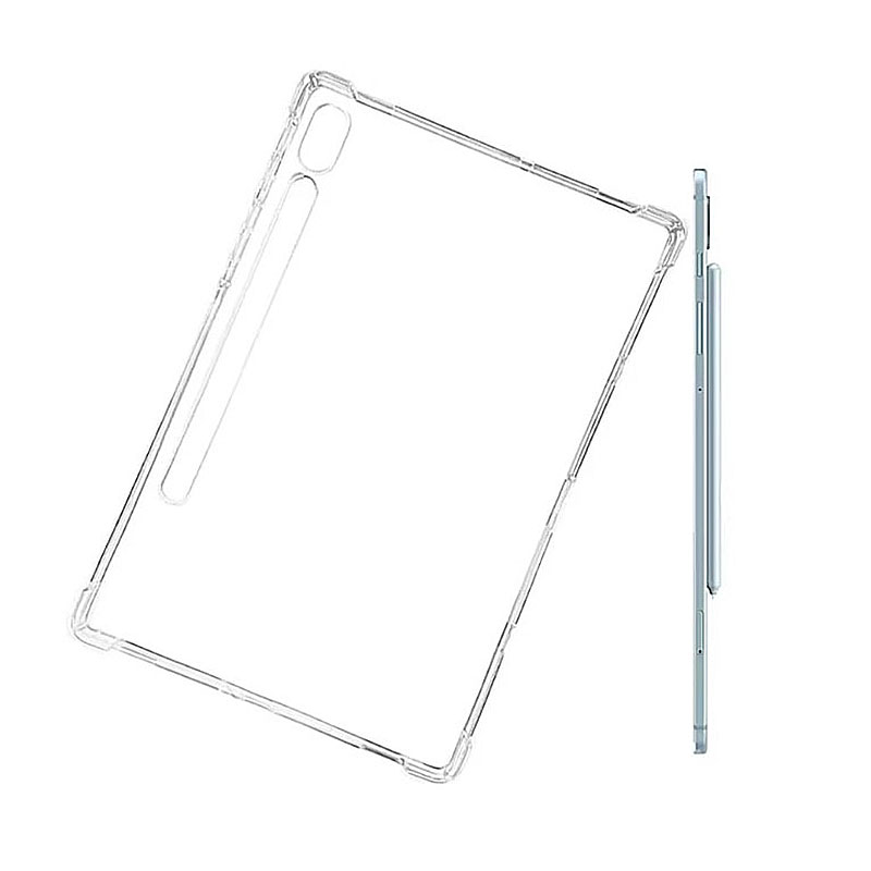 シリコンエアバッグカバーサムスンギャラクシータブ S6 10 - Remarkable Tablet Accessories のレビューと価格