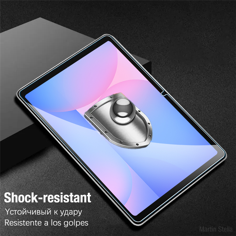 サムスンギャラクシータブ S10 Fe プラス強化ガラススク - Samsung Tablet S10 Accessories のレビューと価格