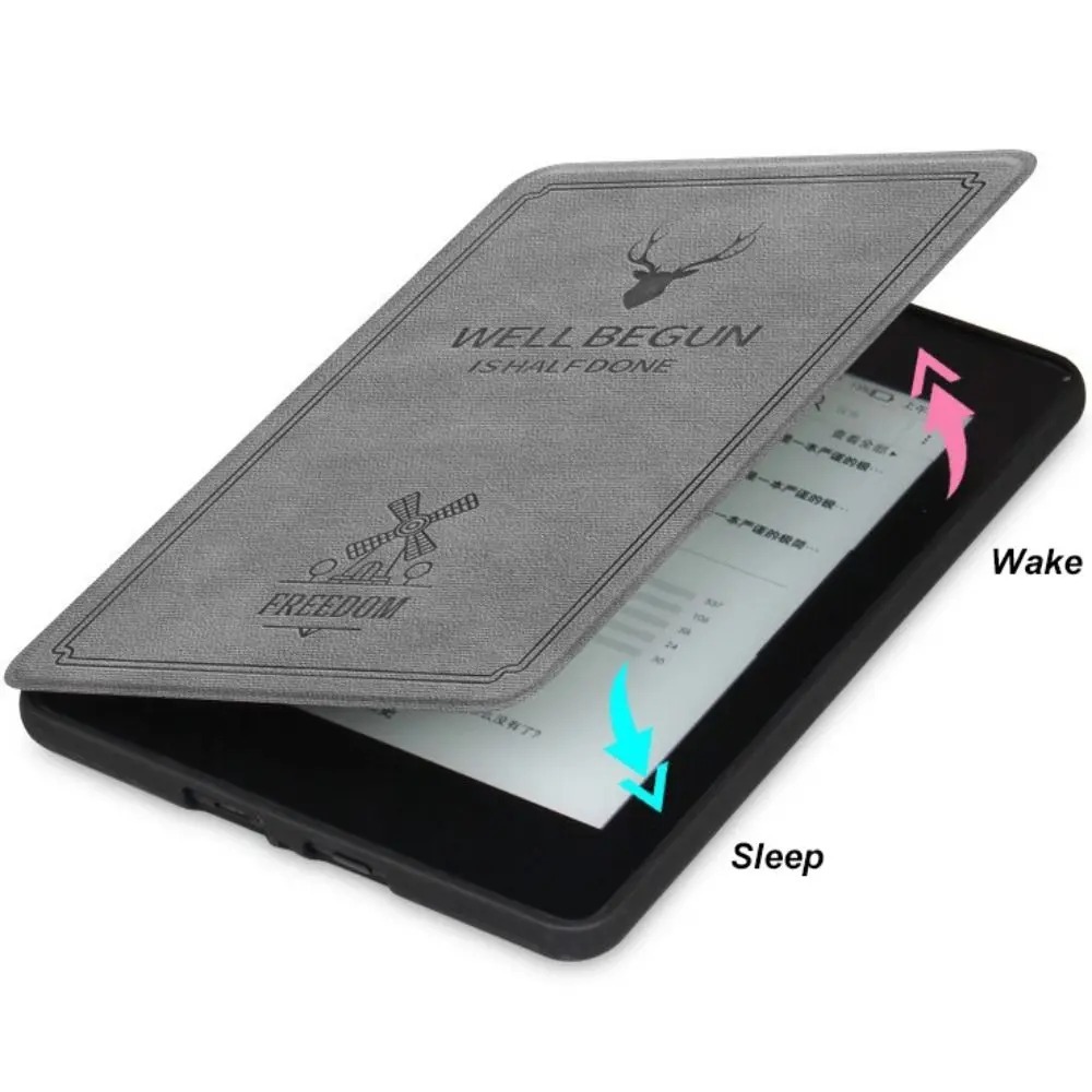 Kindle Paperwhite 第12世代（2024年） - Kindle Tablet Accessories のレビューと価格