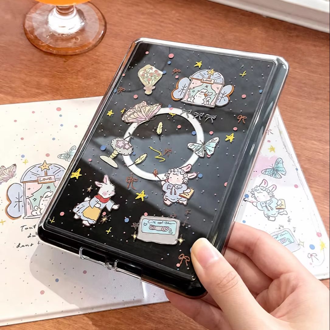 Kindle用磁気着脱式ケース、Paperwhite 1 2 - Kindle Tablet Accessories のレビューと価格