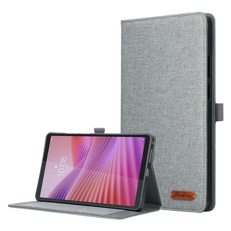 Lenovo Tab One 8.7 ケース ソフトファブリ - Tablet Accessories Lenovo のレビューと価格