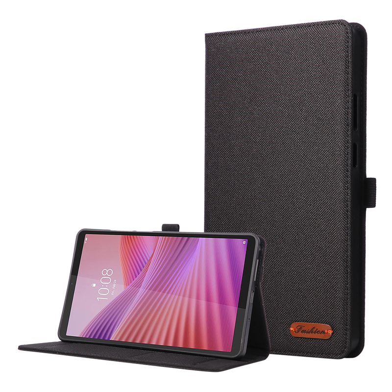 Lenovo Tab One 8.7 ケース ソフトファブリ - Tablet Accessories Lenovo のレビューと価格