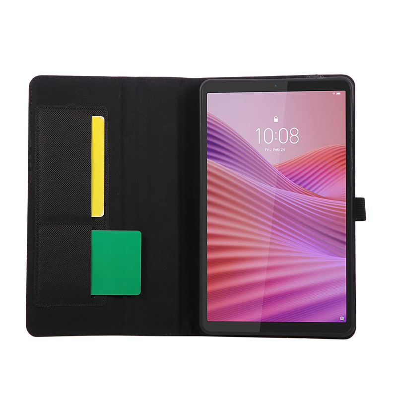 Lenovo Tab One 8.7 ケース ソフトファブリ - Tablet Accessories Lenovo のレビューと価格