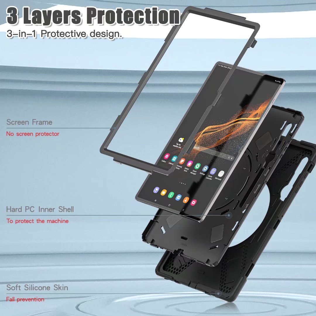 Samsung Galaxy Tab S8 Ultra S7 - Remarkable Tablet Accessories のレビューと価格