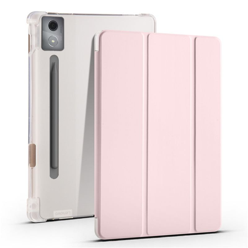 Xiaoxin パッドプロ 12.7 2025 ケースとペン - Tablet Accessories Lenovo のレビューと価格