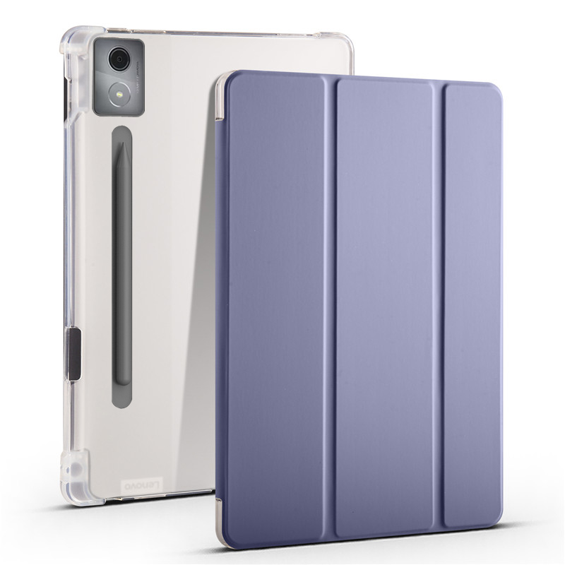 Xiaoxin パッドプロ 12.7 2025 ケースとペン - Tablet Accessories Lenovo のレビューと価格