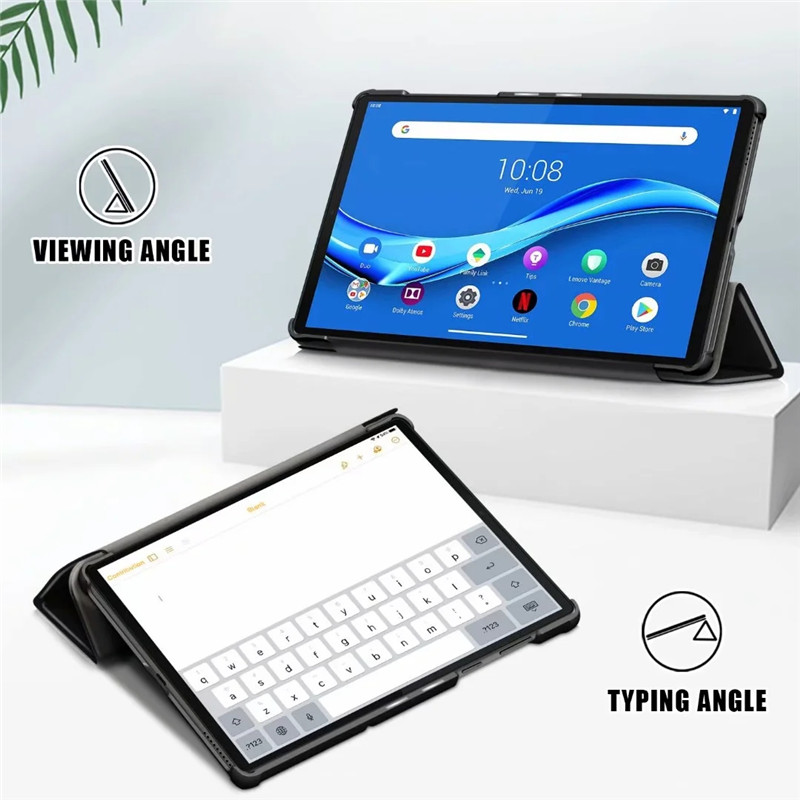 Lenovo Tab M10 FHD Plus 10.3イン - Lenovo Tablet M10 Accessories のレビューと価格