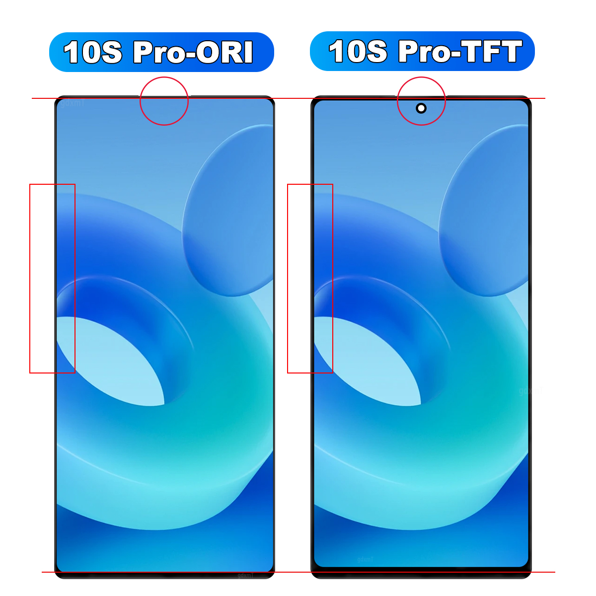 ZTE nubia Z70 Ultra、RedMagic 1 - Redmagic Tablet Accessories のレビューと価格