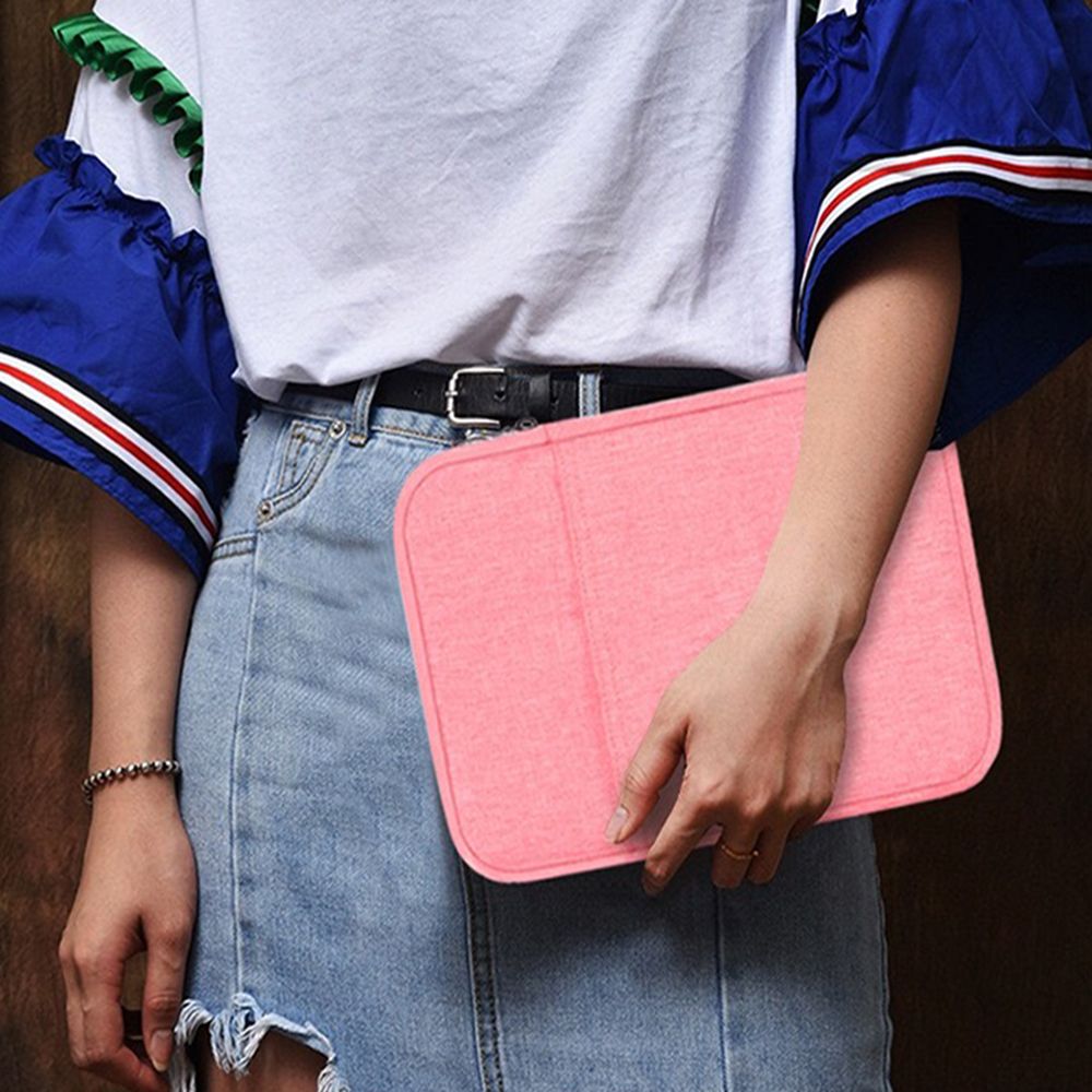 タブレットスリーブ電話バッグ耐衝撃保護ポーチケースカバー K - Kindle Tablet Accessories のレビューと価格
