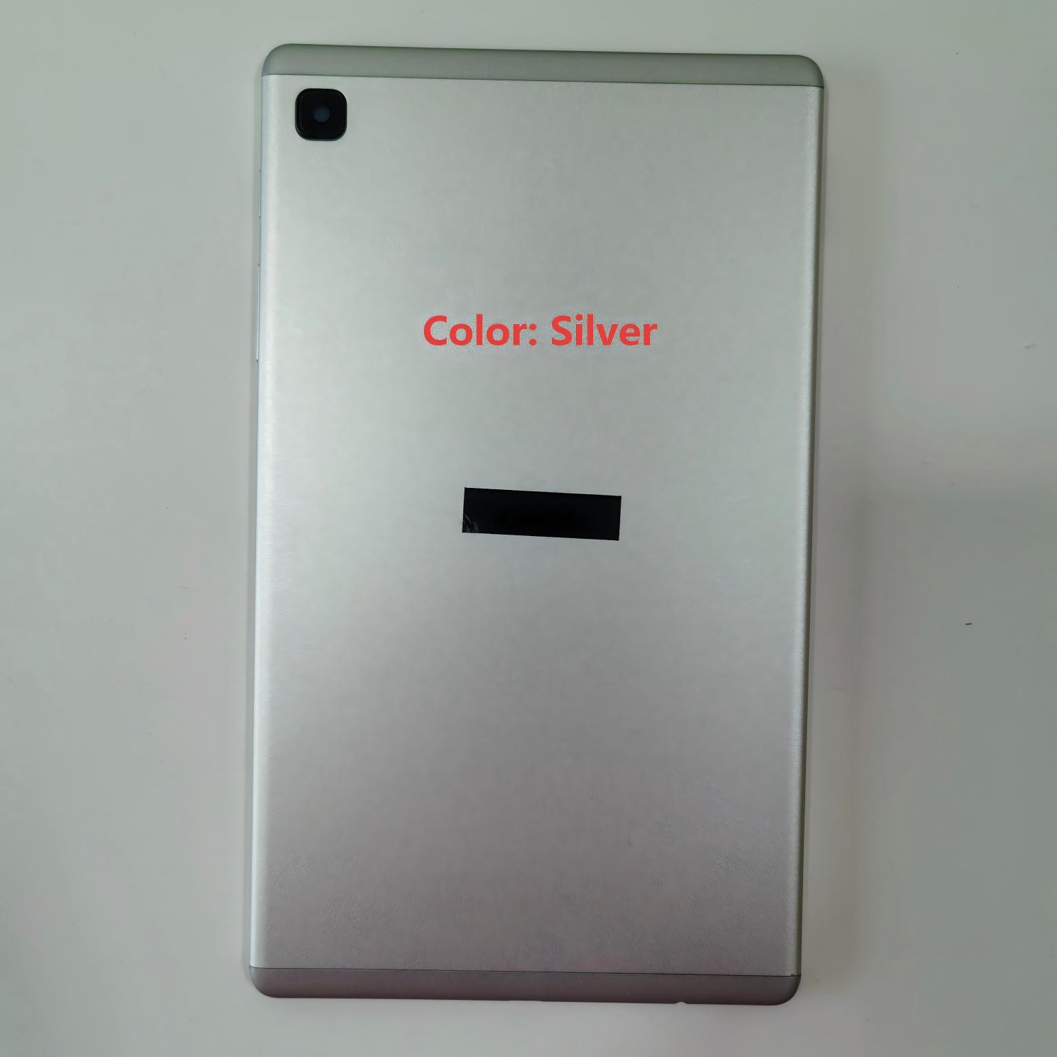 シェルバック サムスンギャラクシータブA7 T220 SM- - Remarkable Tablet Accessories のレビューと価格