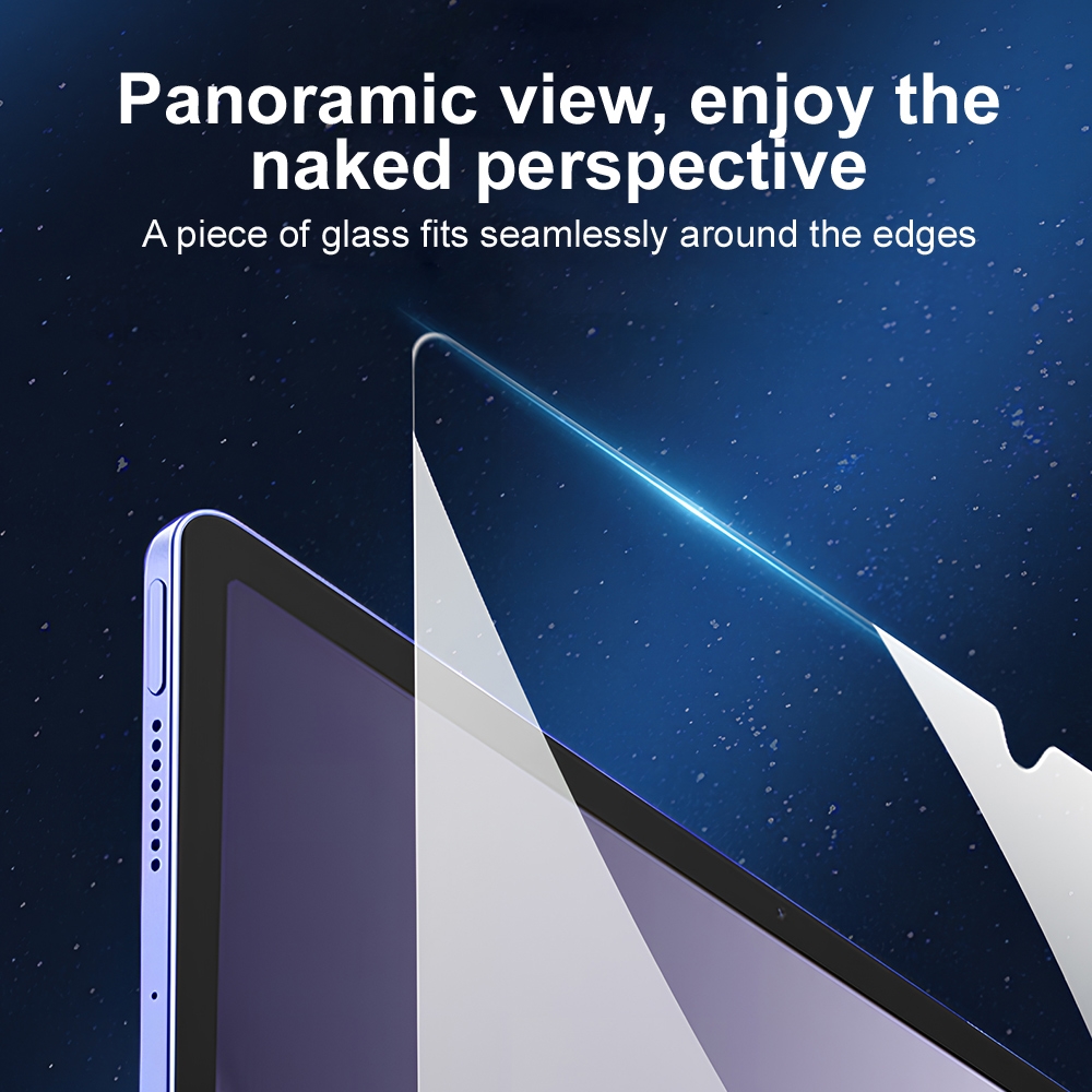 強化ガラススクリーンプロテクター 防塵 Samsung Ga - Samsung Tablet S10 Accessories のレビューと価格