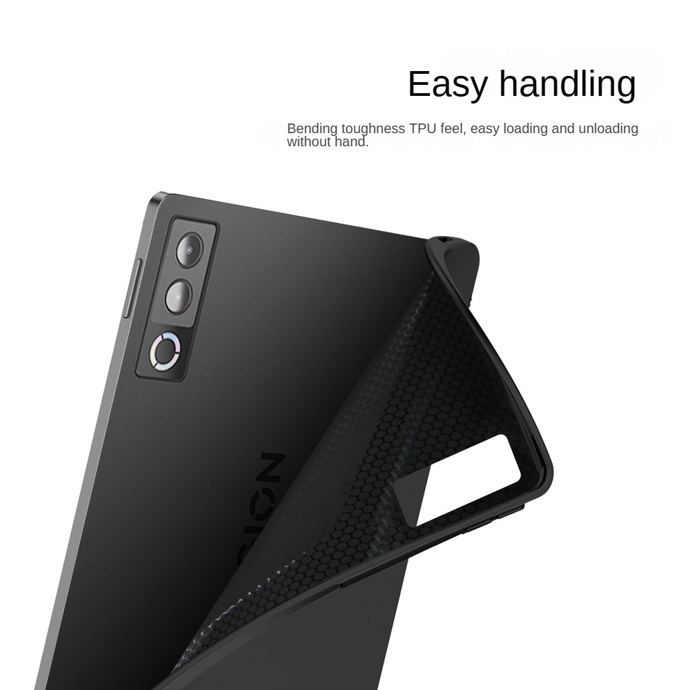 シリコンケースレノボ Legion Y900 13 インチ  - Tablet Accessories Lenovo のレビューと価格