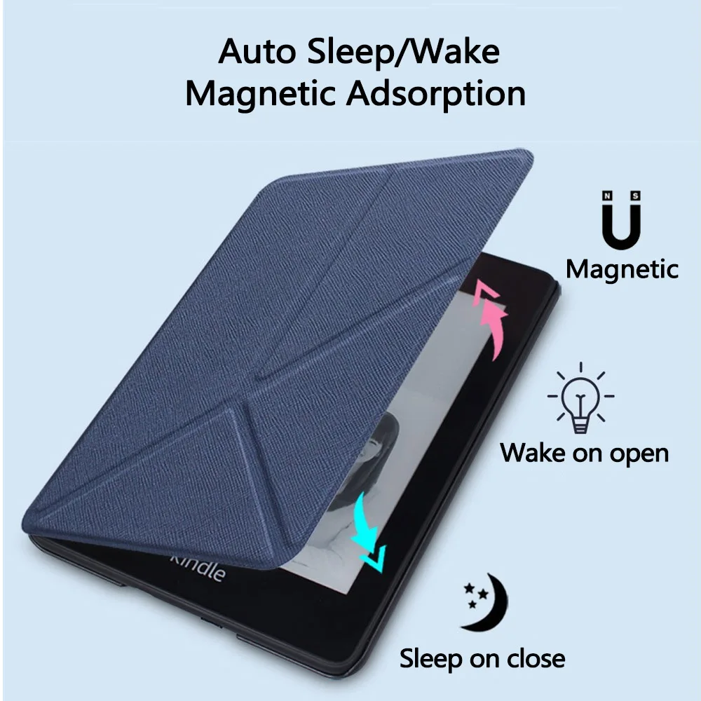 Kindle Paperwhite 2024 第 12 世代 - Kindle Tablet Accessories のレビューと価格