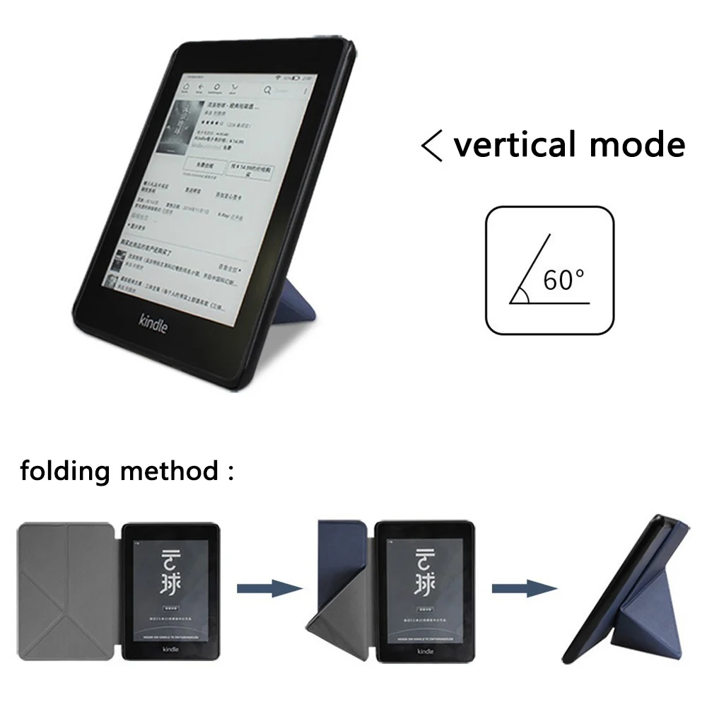 Kindle Paperwhite 2024 第 12 世代 - Kindle Tablet Accessories のレビューと価格