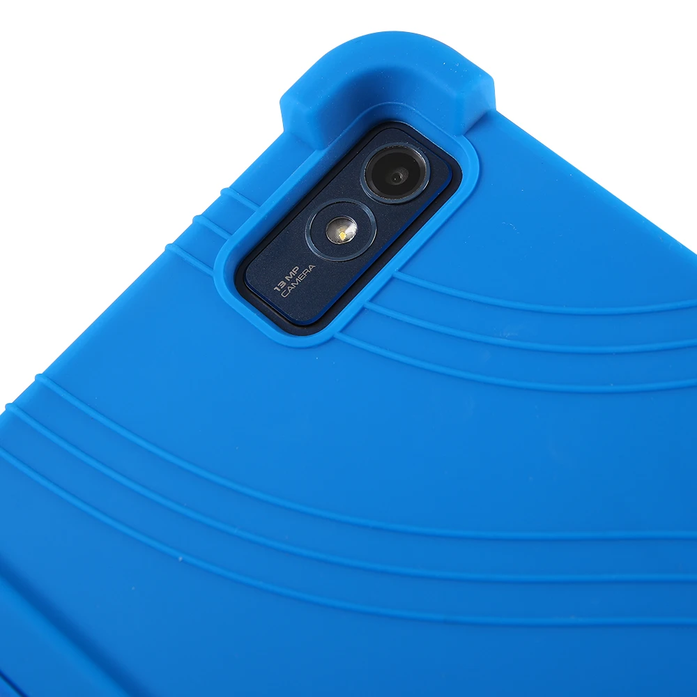 耐衝撃性シリコンスタンドカバー,Lenovo M10 5g, - Lenovo Tablet M10 Accessories のレビューと価格