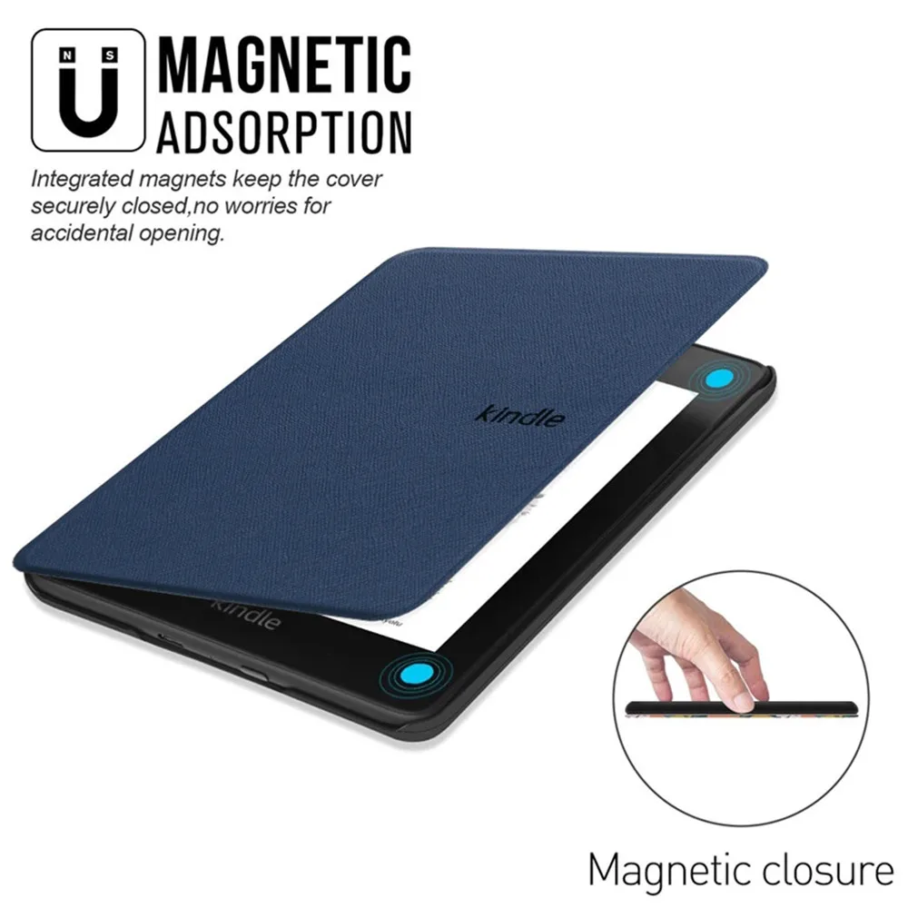 Kindle Paperwhite 2024 第 12 世代 - Kindle Tablet Accessories のレビューと価格