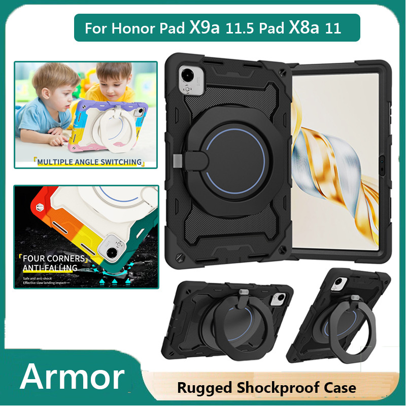 Huawei Honor Pad X9a 11.5インチ 2 - Honor Tablet X9 Accessories のレビューと価格