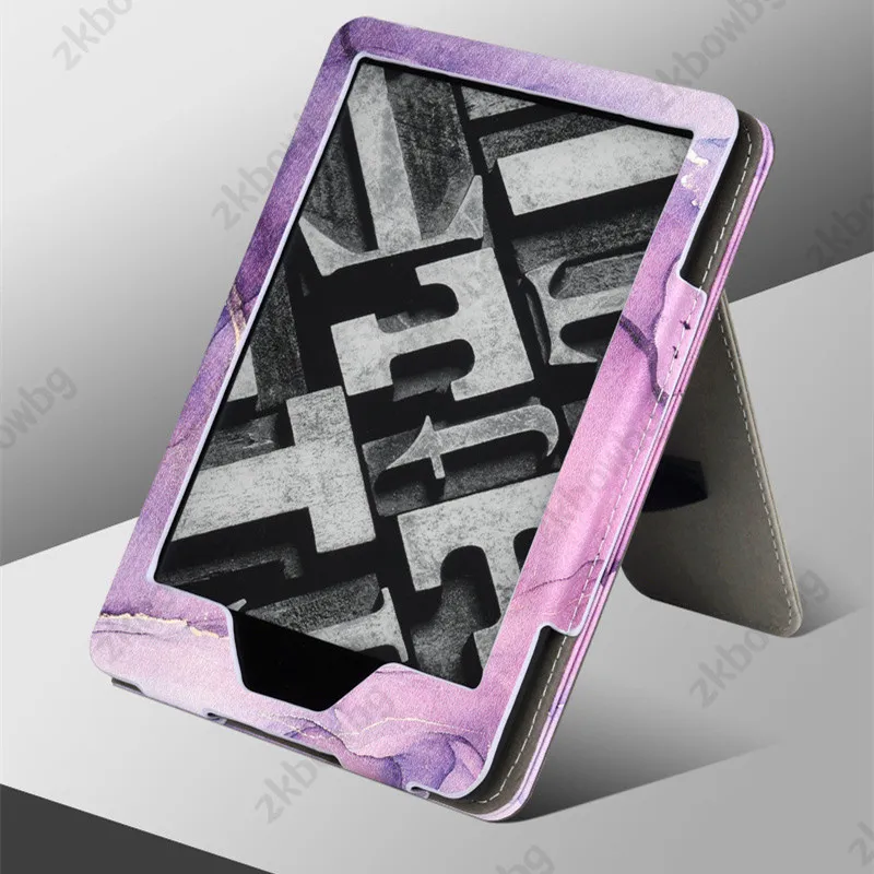 Kindle Paperwhite 第10世代ケース 6イン - Kindle Tablet Accessories のレビューと価格