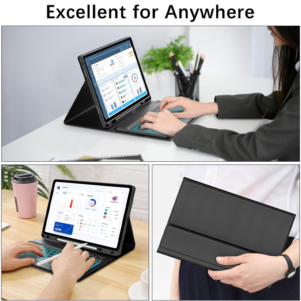 Lenovo Xiaoxin Pad 2024 11インチ  - Tablet Accessories Lenovo のレビューと価格