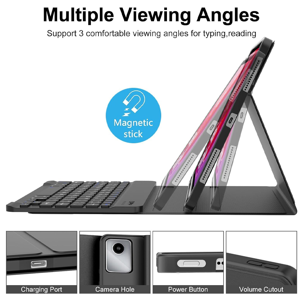 Lenovo Xiaoxin Pad 2024 11インチ  - Tablet Accessories Lenovo のレビューと価格