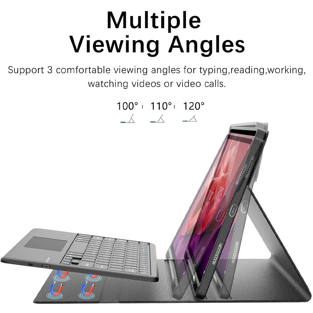 Lenovo Xiaoxin Pad 2024 11インチ  - Tablet Accessories Lenovo のレビューと価格