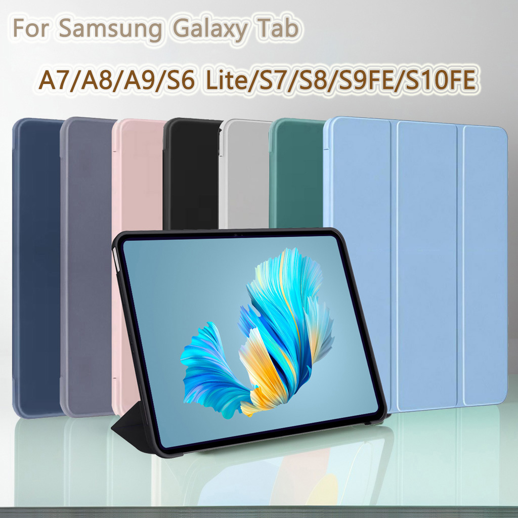 サムスンギャラクシータブ A7 A8 A9 プラス S6 L - Samsung Tablet S10 Accessories のレビューと価格
