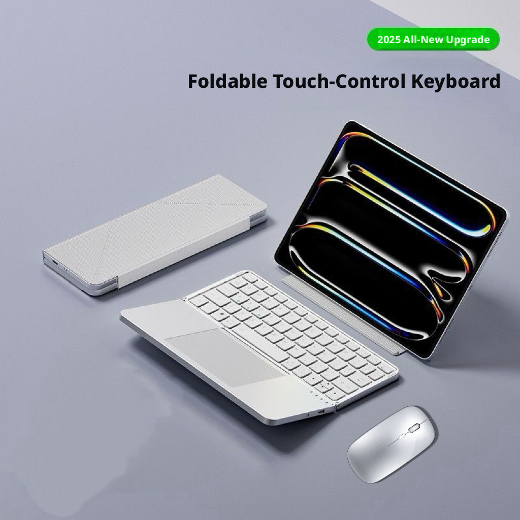 Ibox 11タブレット用折りたたみ式キーボード、ユニバーサ - Tablet Accessories Keyboard のレビューと価格