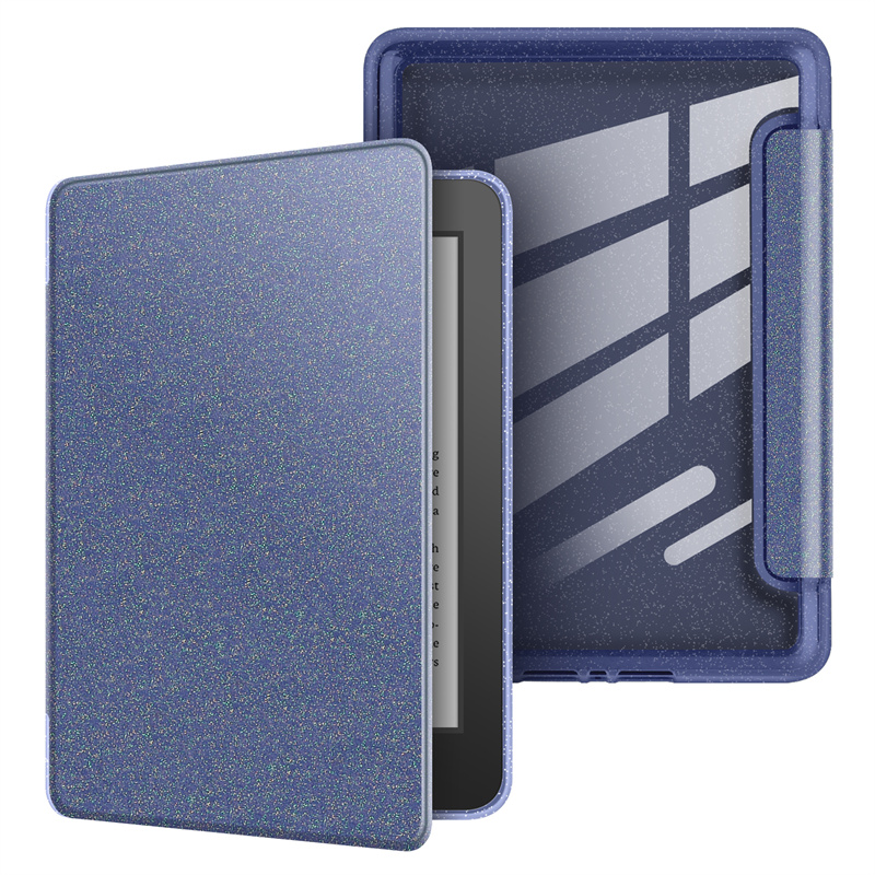 キラキラ輝くアクリルケース Kindle Paperwhit - Kindle Tablet Accessories のレビューと価格