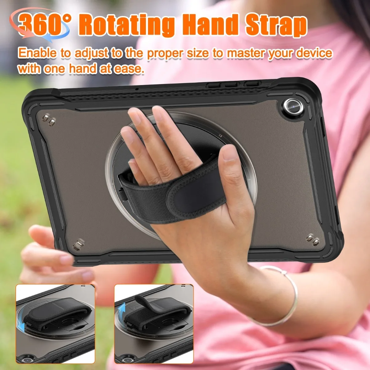 Fundaキッズタブレットカバー Samsung Galax - Remarkable Tablet Accessories のレビューと価格