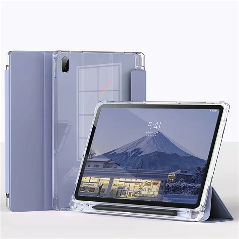 鉛筆ホルダーカバー Lenovo タブ P11 第 2 世代 - Lenovo Tablet M10 Accessories のレビューと価格